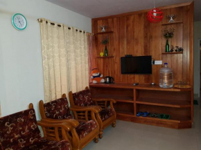 Coorg Sunvalley